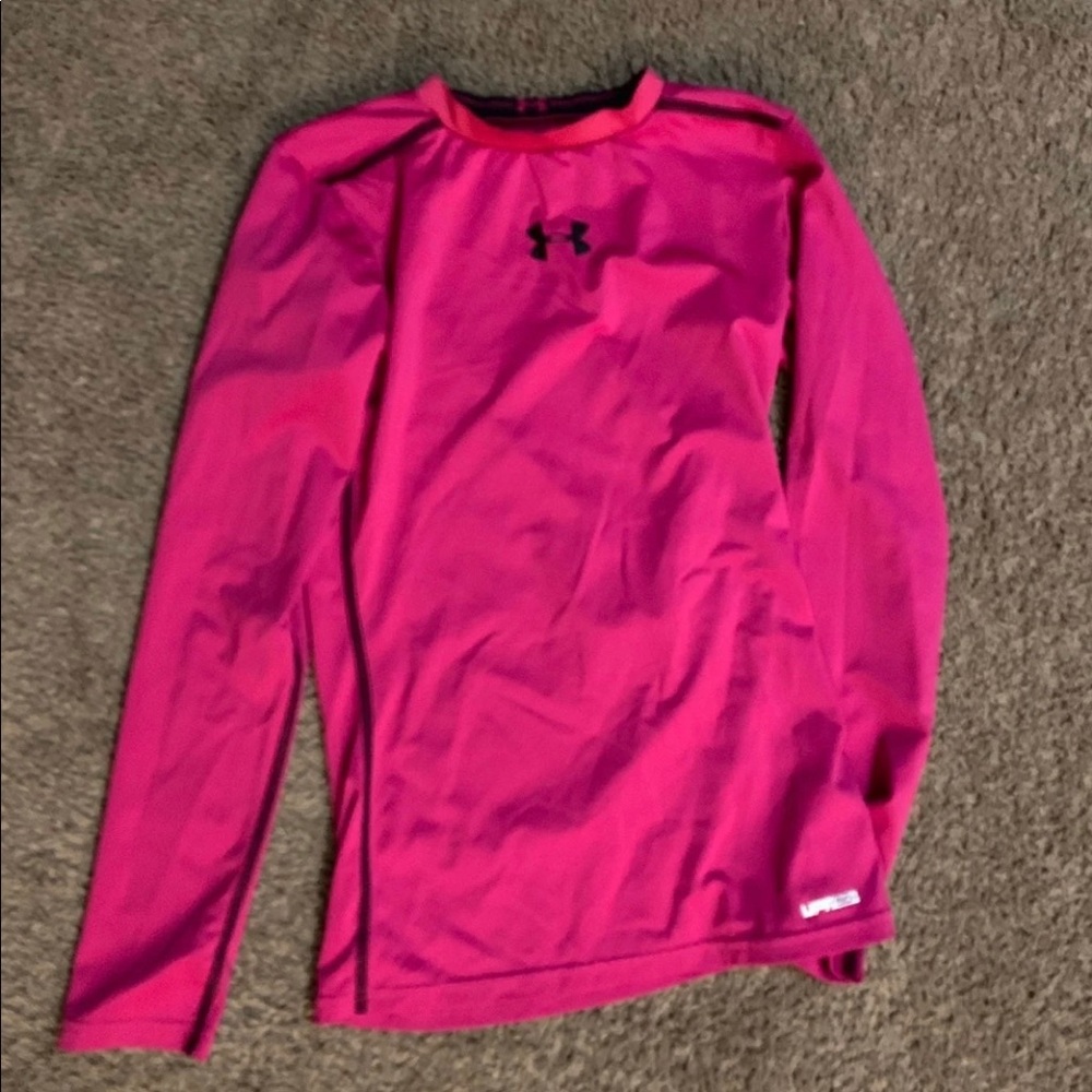 Under Armour kids